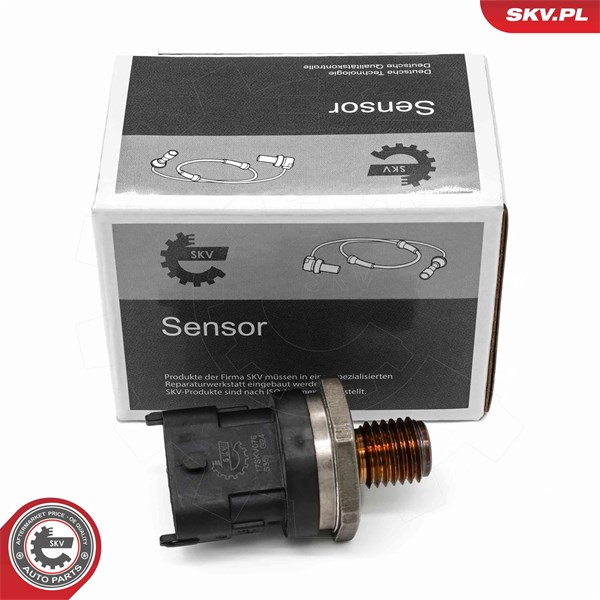 Sensor, bränsletryck Esen skv 17SKV076 ESEN SKV