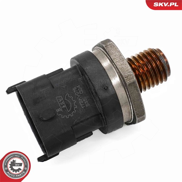 Sensor, bränsletryck Esen skv 17SKV076 ESEN SKV
