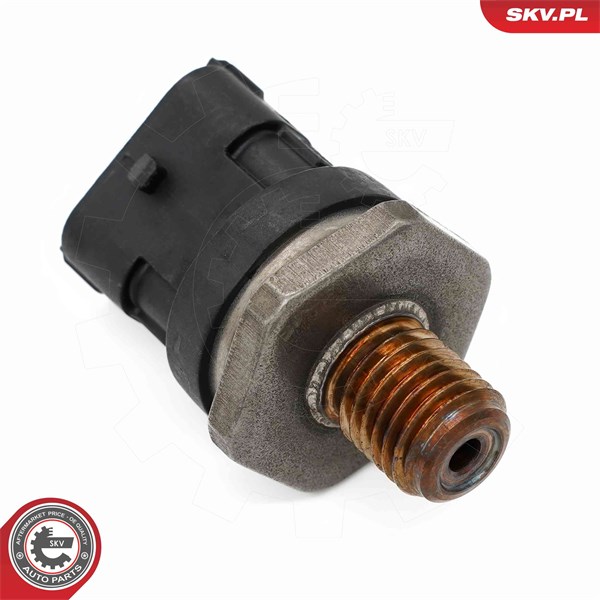 Sensor, bränsletryck Esen skv 17SKV076 ESEN SKV