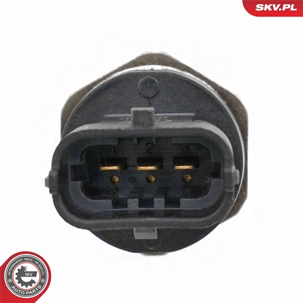 Sensor, bränsletryck Esen skv 17SKV076 ESEN SKV