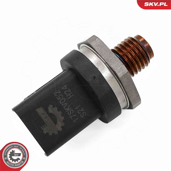 Sensor, bränsletryck Esen skv 17SKV078 ESEN SKV