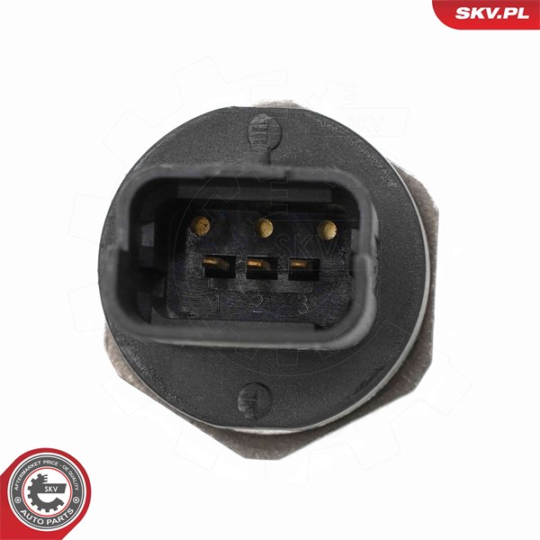 Sensor, bränsletryck Esen skv 17SKV078 ESEN SKV