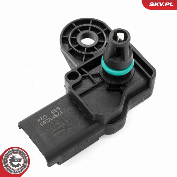 Sensor, insugstryck Esen skv 17SKV893 ESEN SKV