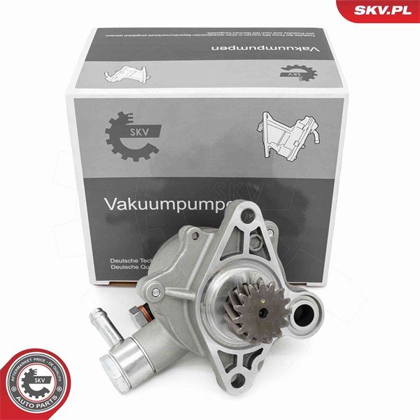 Vakuumpump, bromssystem Esen skv 18SKV065 ESEN SKV