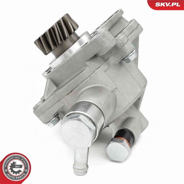 Vakuumpump, bromssystem Esen skv 18SKV065 ESEN SKV