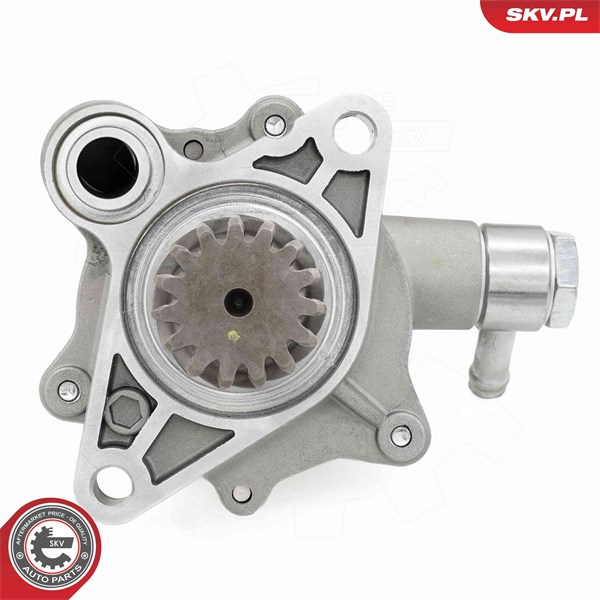 Vakuumpump, bromssystem Esen skv 18SKV065 ESEN SKV