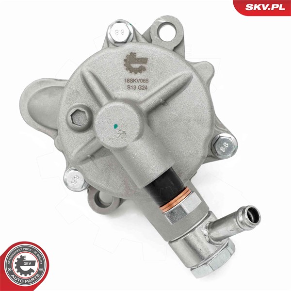 Vakuumpump, bromssystem Esen skv 18SKV065 ESEN SKV