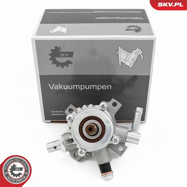 Vakuumpump, bromssystem Esen skv 18SKV066 ESEN SKV