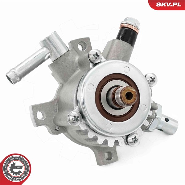 Vakuumpump, bromssystem Esen skv 18SKV066 ESEN SKV