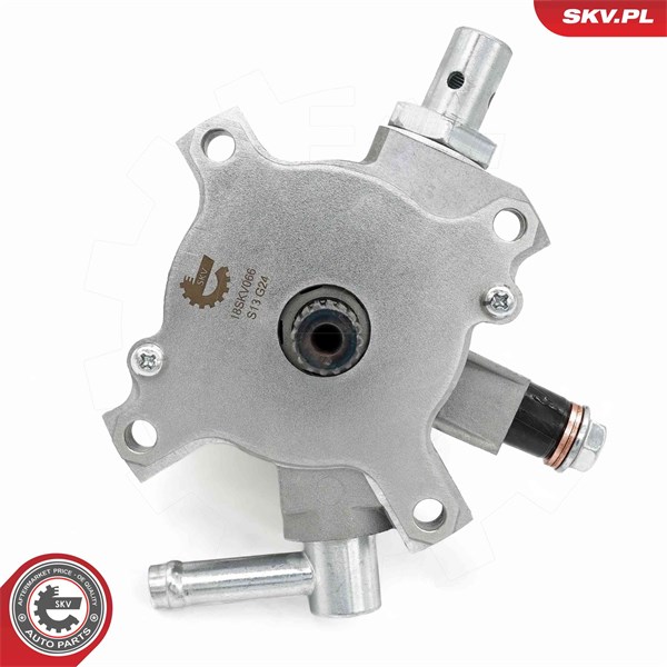 Vakuumpump, bromssystem Esen skv 18SKV066 ESEN SKV