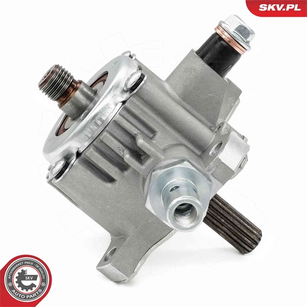 Vakuumpump, bromssystem Esen skv 18SKV066 ESEN SKV
