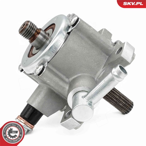 Vakuumpump, bromssystem Esen skv 18SKV066 ESEN SKV