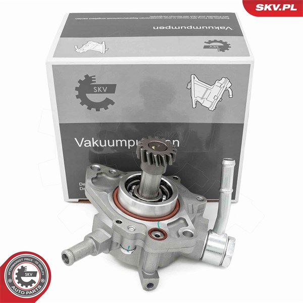 Vakuumpump, bromssystem Esen skv 18SKV067 ESEN SKV