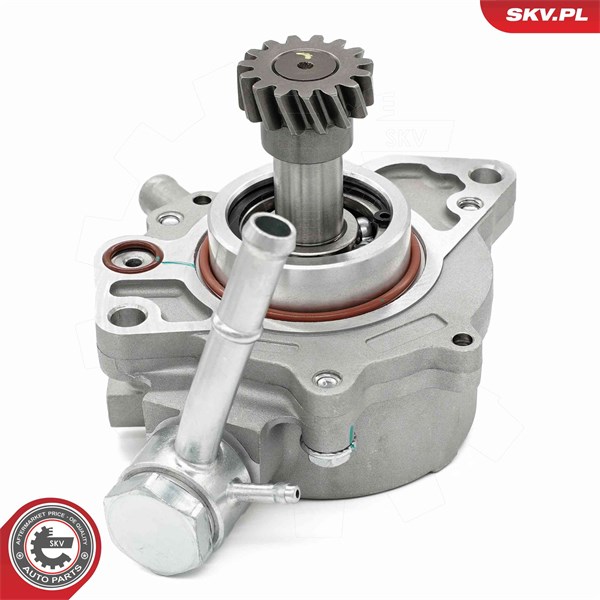 Vakuumpump, bromssystem Esen skv 18SKV067 ESEN SKV