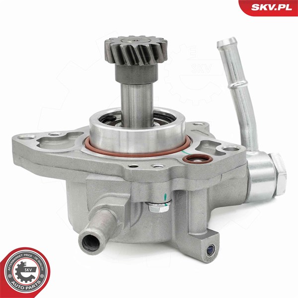 Vakuumpump, bromssystem Esen skv 18SKV067 ESEN SKV