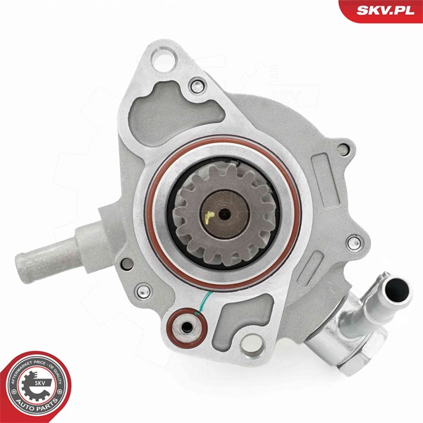 Vakuumpump, bromssystem Esen skv 18SKV067 ESEN SKV