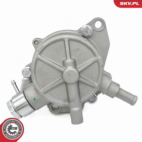 Vakuumpump, bromssystem Esen skv 18SKV067 ESEN SKV
