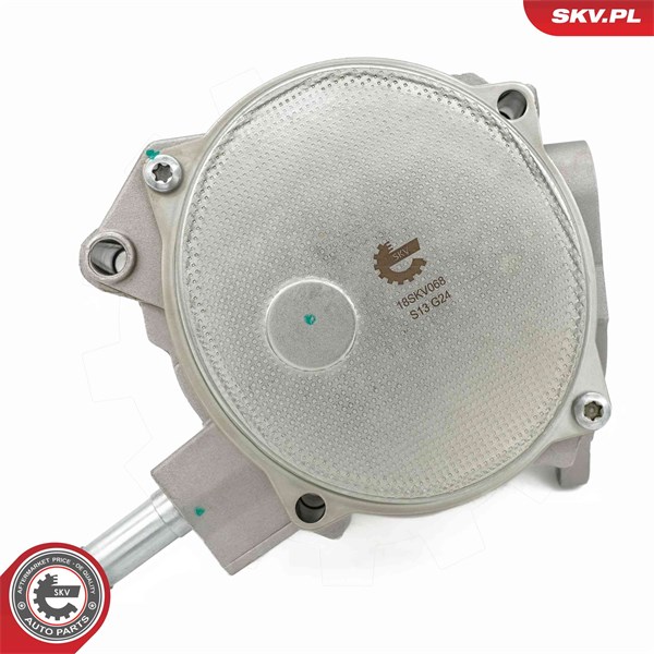 Vakuumpump, bromssystem Esen skv 18SKV068 ESEN SKV