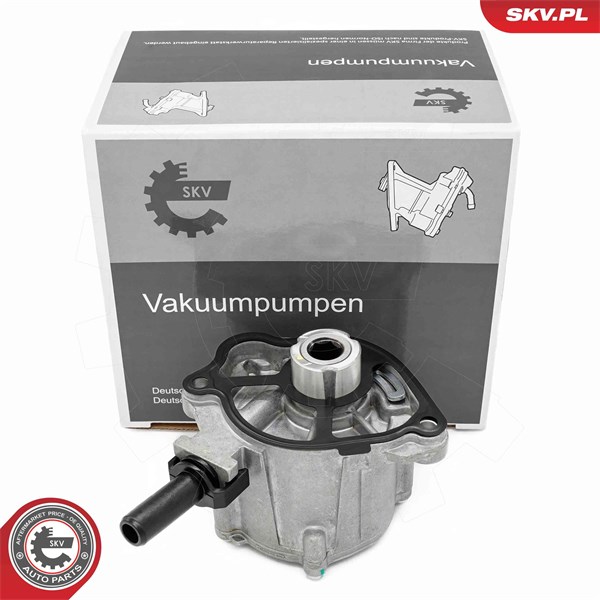 Vakuumpump, bromssystem Esen skv 18SKV069 ESEN SKV