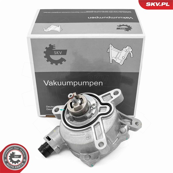 Vakuumpump, bromssystem Esen skv 18SKV071 ESEN SKV