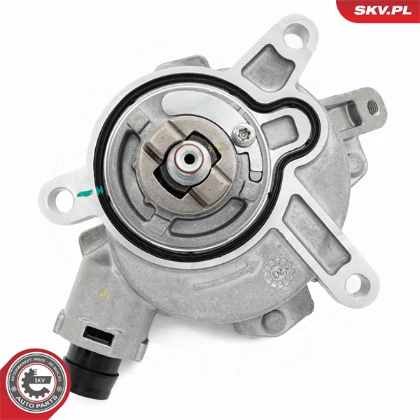 Vakuumpump, bromssystem Esen skv 18SKV071 ESEN SKV