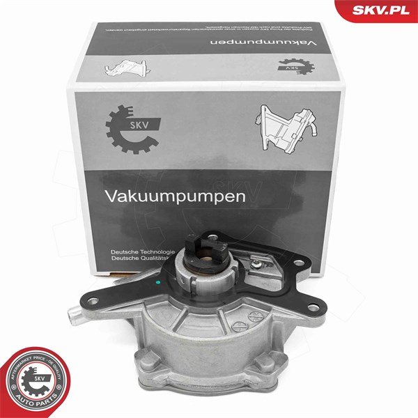 Vakuumpump, bromssystem Esen skv 18SKV072 ESEN SKV