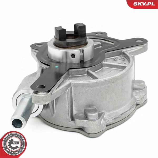 Vakuumpump, bromssystem Esen skv 18SKV072 ESEN SKV