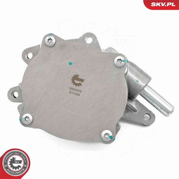 Vakuumpump, bromssystem Esen skv 18SKV072 ESEN SKV