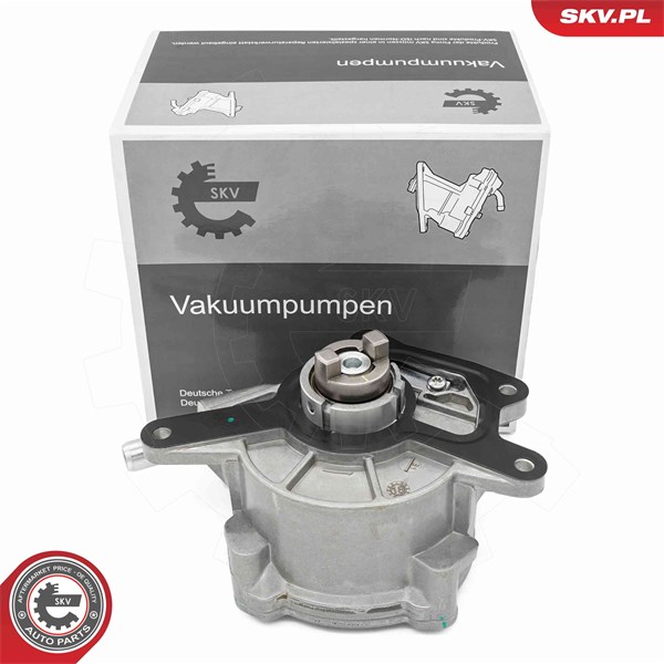 Vakuumpump, bromssystem Esen skv 18SKV073 ESEN SKV
