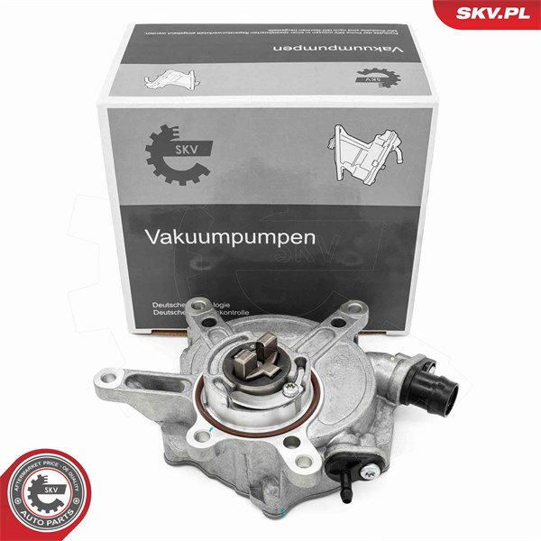 Vakuumpump, bromssystem Esen skv 18SKV074 ESEN SKV