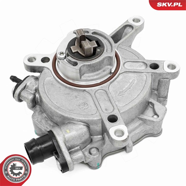 Vakuumpump, bromssystem Esen skv 18SKV074 ESEN SKV Vakuumpump, bromssystem Esen skv 18SKV074 ESEN SKV
