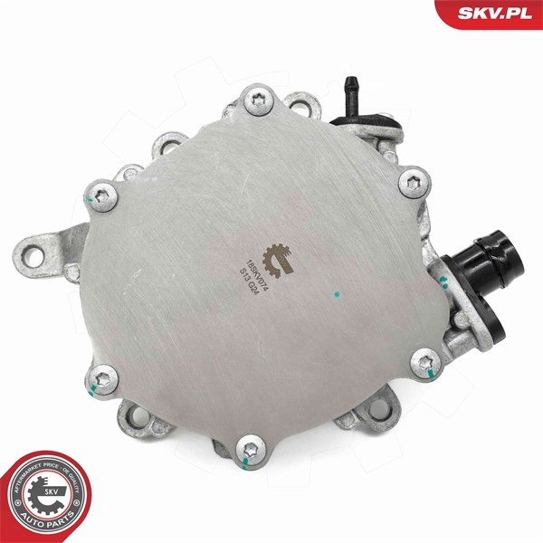 Vakuumpump, bromssystem Esen skv 18SKV074 ESEN SKV Vakuumpump, bromssystem Esen skv 18SKV074 ESEN SKV
