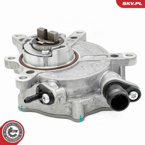 Vakuumpump, bromssystem Esen skv 18SKV074 ESEN SKV Vakuumpump, bromssystem Esen skv 18SKV074 ESEN SKV