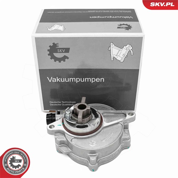 Vakuumpump, bromssystem Esen skv 18SKV075 ESEN SKV