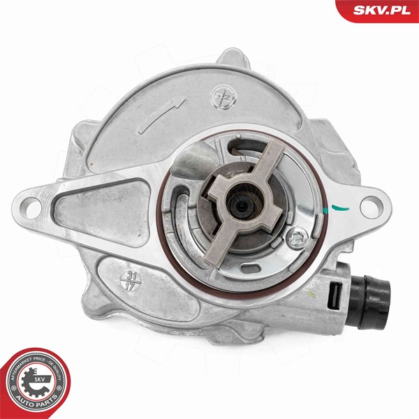 Vakuumpump, bromssystem Esen skv 18SKV075 ESEN SKV