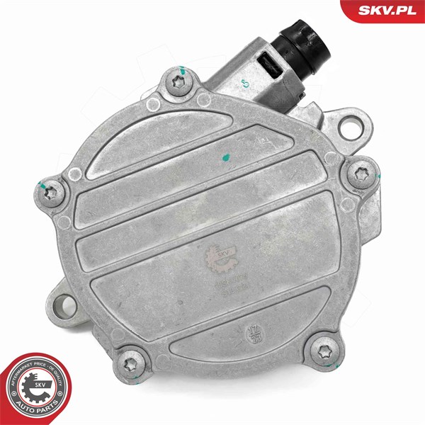 Vakuumpump, bromssystem Esen skv 18SKV075 ESEN SKV
