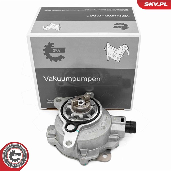 Vakuumpump, bromssystem Esen skv 18SKV076 ESEN SKV