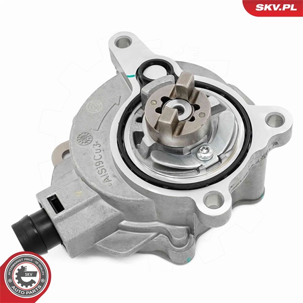 Vakuumpump, bromssystem Esen skv 18SKV076 ESEN SKV