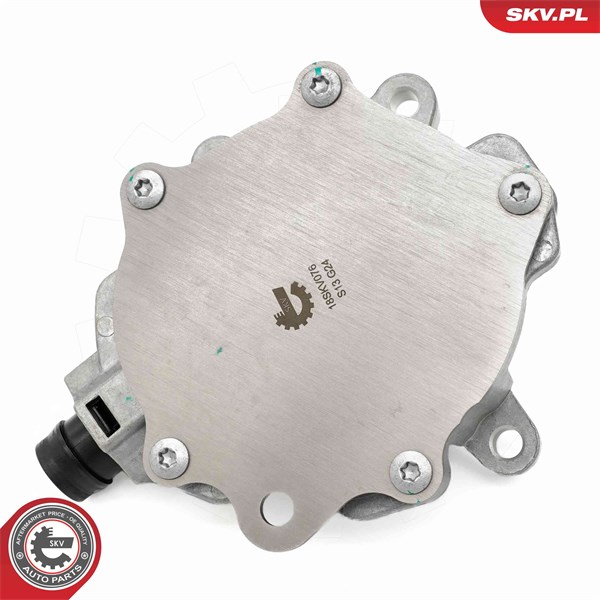 Vakuumpump, bromssystem Esen skv 18SKV076 ESEN SKV
