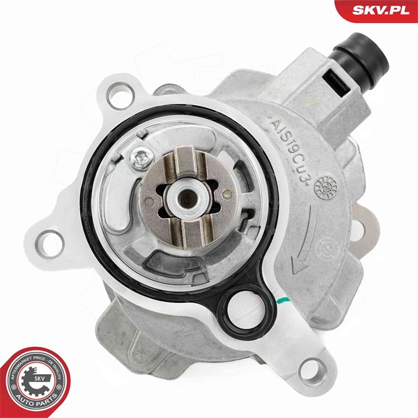 Vakuumpump, bromssystem Esen skv 18SKV076 ESEN SKV