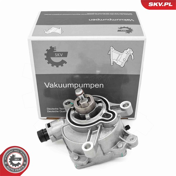 Vakuumpump, bromssystem Esen skv 18SKV078 ESEN SKV