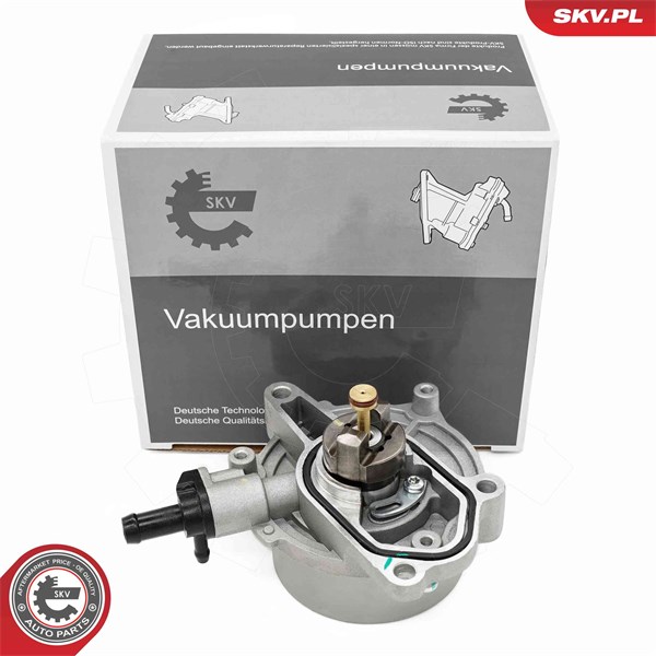 Vakuumpump, bromssystem Esen skv 18SKV079 ESEN SKV