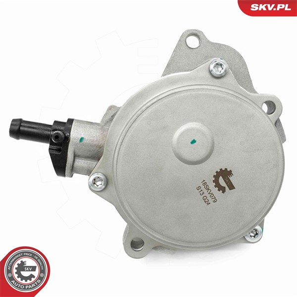 Vakuumpump, bromssystem Esen skv 18SKV079 ESEN SKV