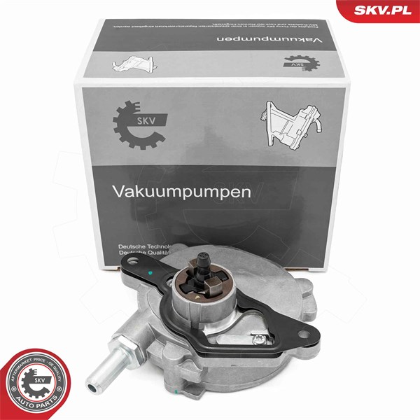 Vakuumpump, bromssystem Esen skv 18SKV080 ESEN SKV