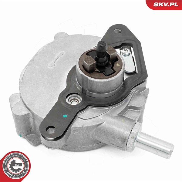 Vakuumpump, bromssystem Esen skv 18SKV080 ESEN SKV