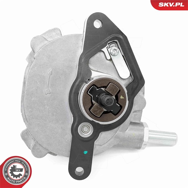 Vakuumpump, bromssystem Esen skv 18SKV080 ESEN SKV