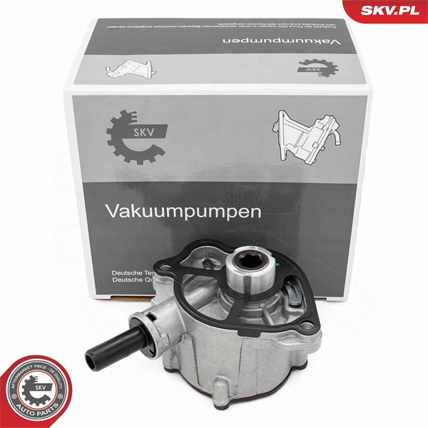 Vakuumpump, bromssystem Esen skv 18SKV081 ESEN SKV