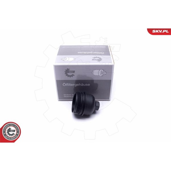 Lock, oljefilterhus Esen skv 31SKV187 ESEN SKV