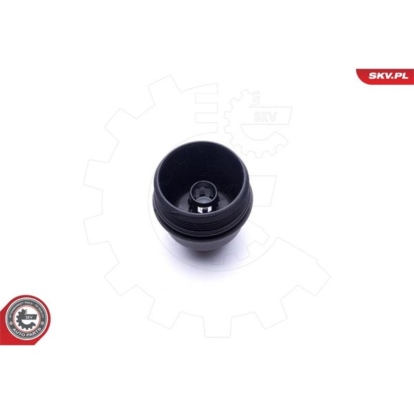 Lock, oljefilterhus Esen skv 31SKV187 ESEN SKV