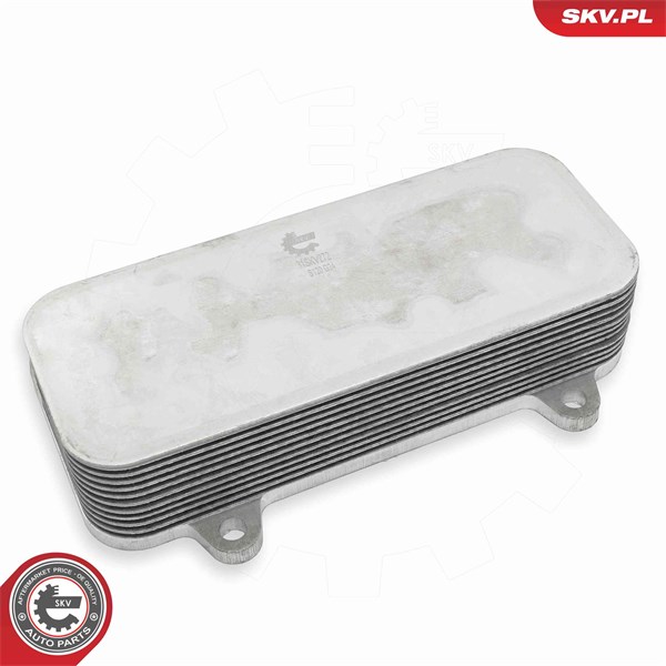Oljekylare, motor Esen skv 31SKV272 ESEN SKV
